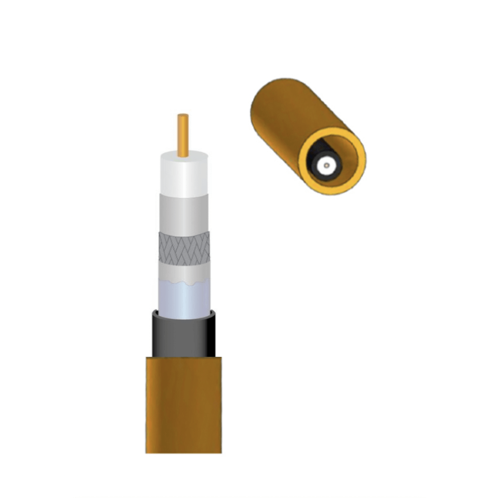 Coaxial
